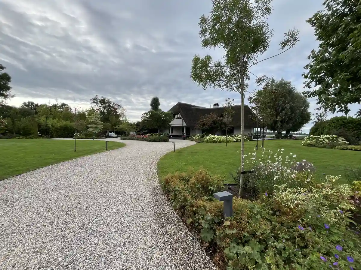 tuinonderhoud Loosdrecht