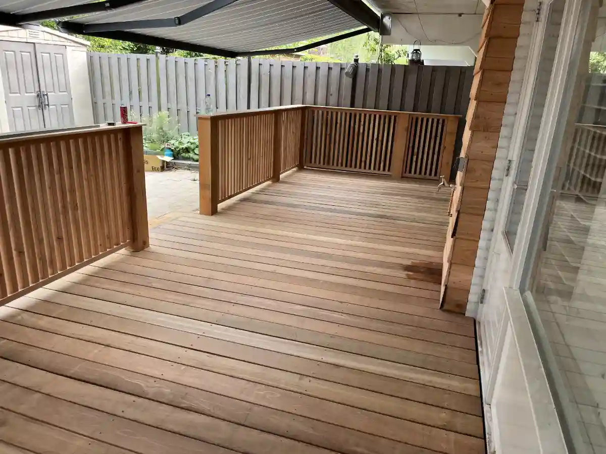 veranda utrecht
